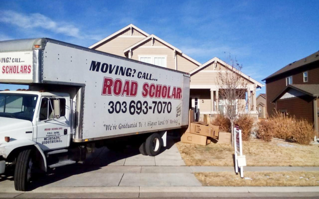 15 Questions to Ask Your Movers