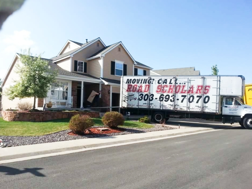 How to Hire a Professional Moving Company