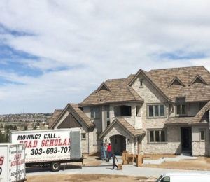 Local Moving Services in Denver CO