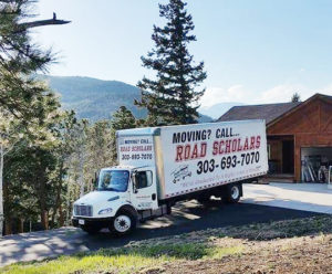 Long-Distance Moving Services in Denver, CO